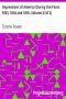 [Gutenberg 23284] • Impressions of America During the Years 1833, 1834 and 1835. Volume 2 (of 2)